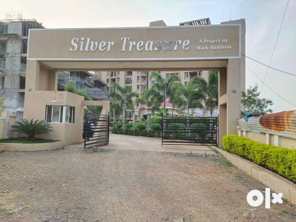 2BHK Flats in Talegaon, Dhabade at Prime Location