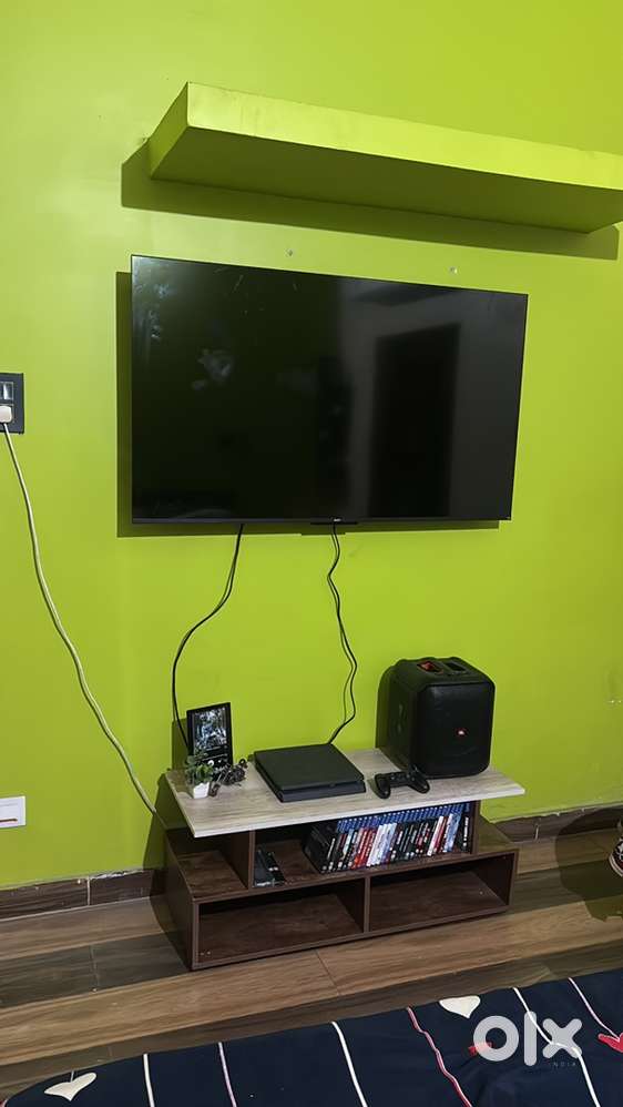 ps4 with 7-8 games included