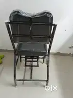 Beauty  Parlour chair