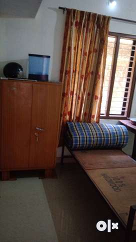 bejai semi furnished room attached toilet any single bachelor 5000