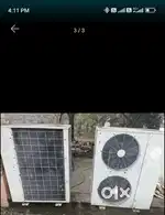 Scrap ac ke liye sampark Karen all scrap