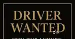 Wanted drivers for veg company [ night/ day]