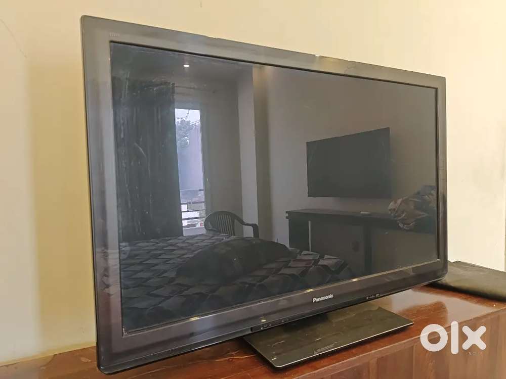 Panasonic Viera 3D Plasma 42