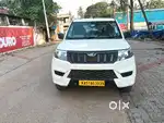 Mahindra Bolero Neo 1.5 N4, 2021, Diesel