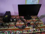 HP computer