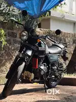 Himalayan New Condition Urgent Sale
