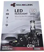 Led lamps maxxlink