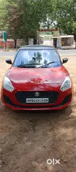 Maruti Suzuki Swift DDiS VDI, 2019, Diesel