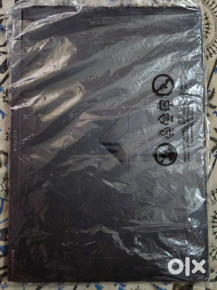 HP VICTUS GAMING LAPTOP