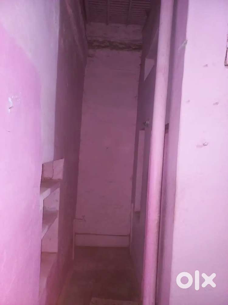 Room for rent for family