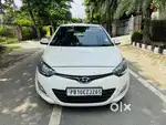 Hyundai i20 Sportz 1.4 CRDI 6 Speed BS-IV, 2014, Diesel