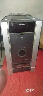 Sony 5.1 amp 2 amplifier