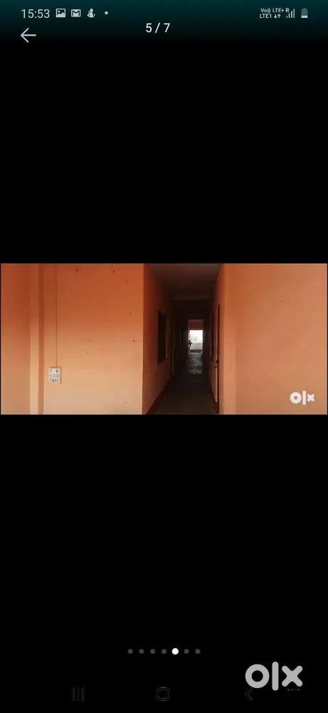 House for rent for hostel, ddugky, bsdm, schools, banks