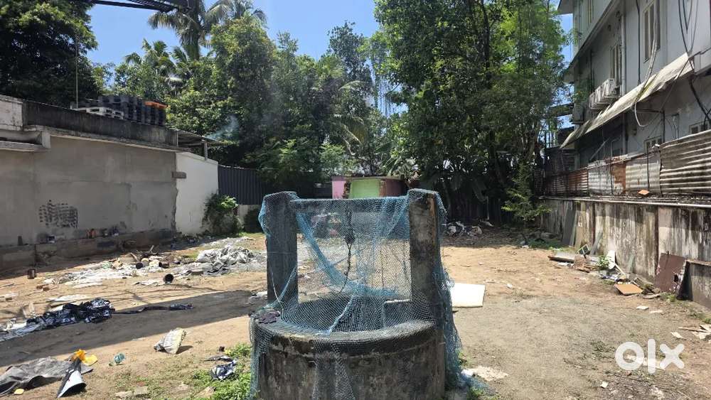 10 CENT LAND FOR RENT AT EDAPPALLY