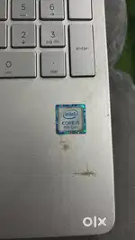 HP LAPTOP-U42EFLON