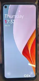 Nord CE 2 lite 5G