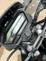 Honda x blade