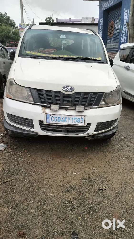Mahindra Xylo 300000 Diesel