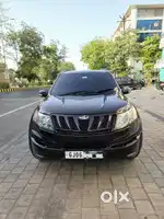 Mahindra XUV500 2011-2015 W8 2WD, 2015, Diesel
