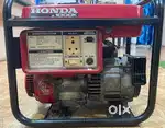 Honda Generator