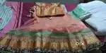 2 heavy lehengas for 2500 rs each