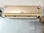 Samsung AC  GREAT WORKING CONDITION