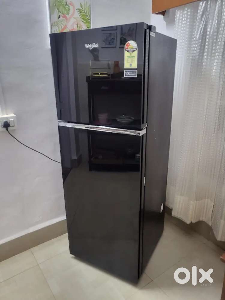 Whirlpool 265 ltrs