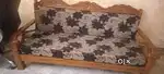 Three seater sofa in good condition
