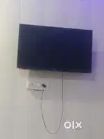 Mi led smart tv 43 inch