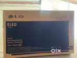 ELED 110cm REAL 4K TRUE CINEMA EXPERIENCE QUAD CORE PROCESSOR 4K BOX