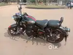 Very good condiction