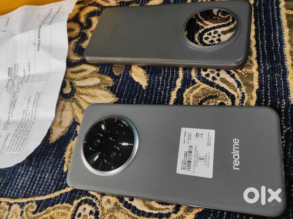 Realme 14 proPlus