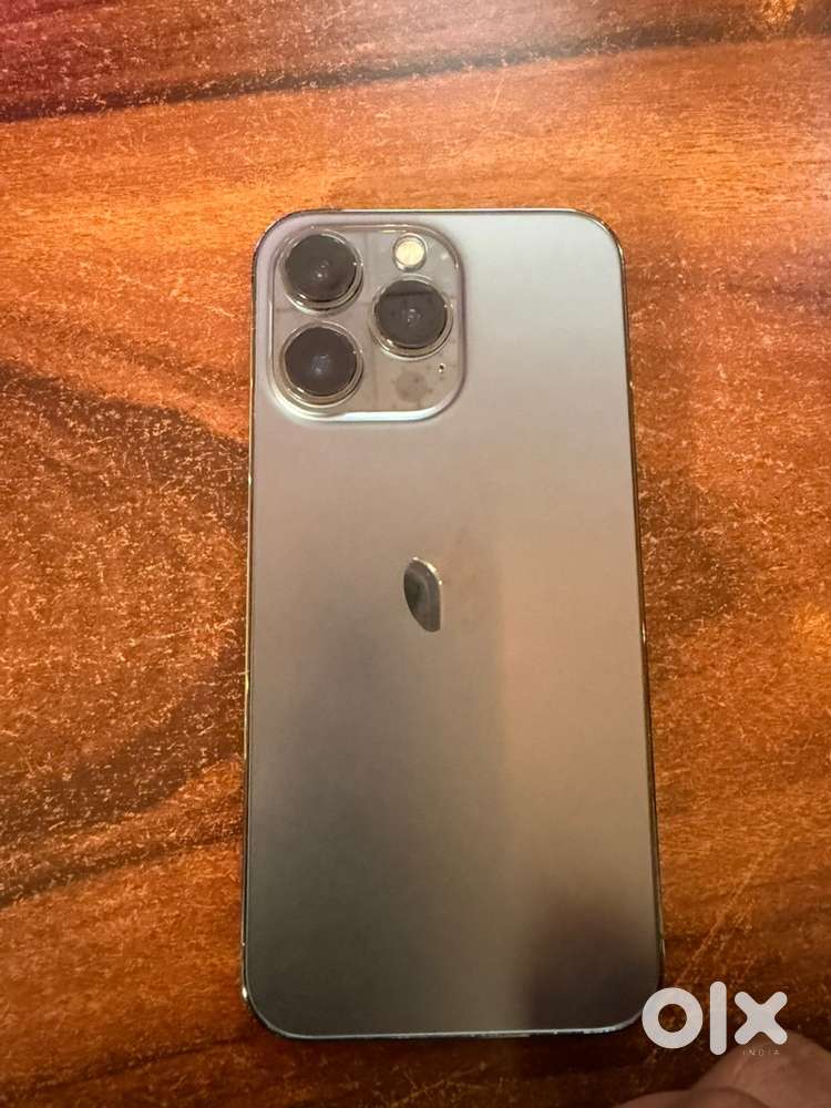 Never open new condition phone need and clean