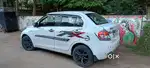 Maruti Suzuki Swift Dzire 2013 Diesel Good Condition