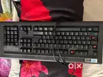Tvs gold prime keyboard