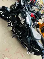 Jawa 42 bobber for sale very lite used new condition