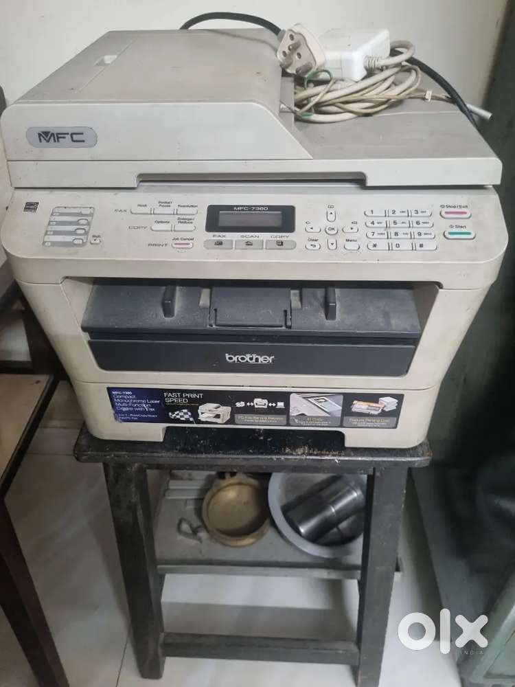 Brother PRINTER