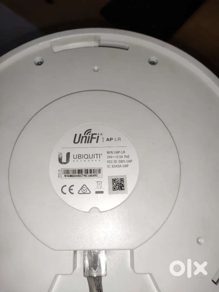 UniFi AP LR Wifi routers