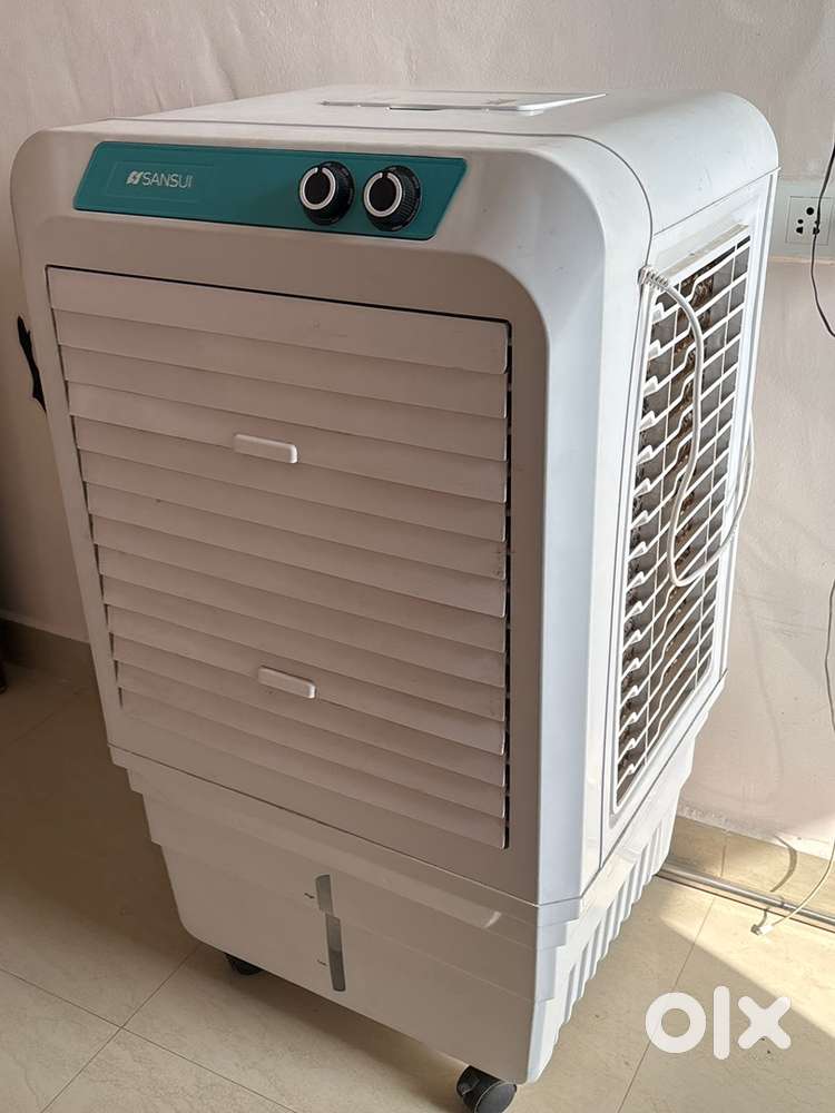 Sansui Air Cooler 78L