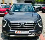 Hyundai Creta 1.5 SX (O) Diesel AT, 2020, Diesel