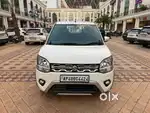 Maruti Suzuki Wagon R 2024 CNG & Hybrids Well Maintained
