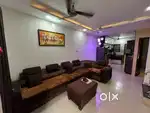 3 bhk fully furnished duplex