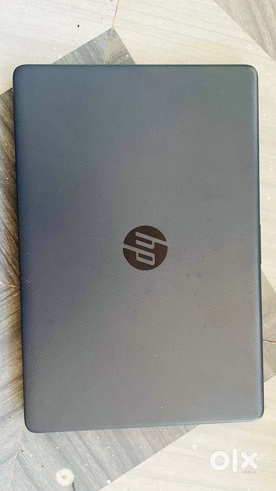 Hp core i3 11 gen /250 gb lapt...