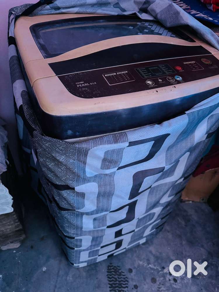 Videocon 6.2 kg Fully Automatic Top Loading Washing Machine