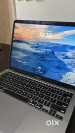 Apple macbook air m1