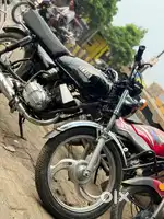 Yamaha RX100