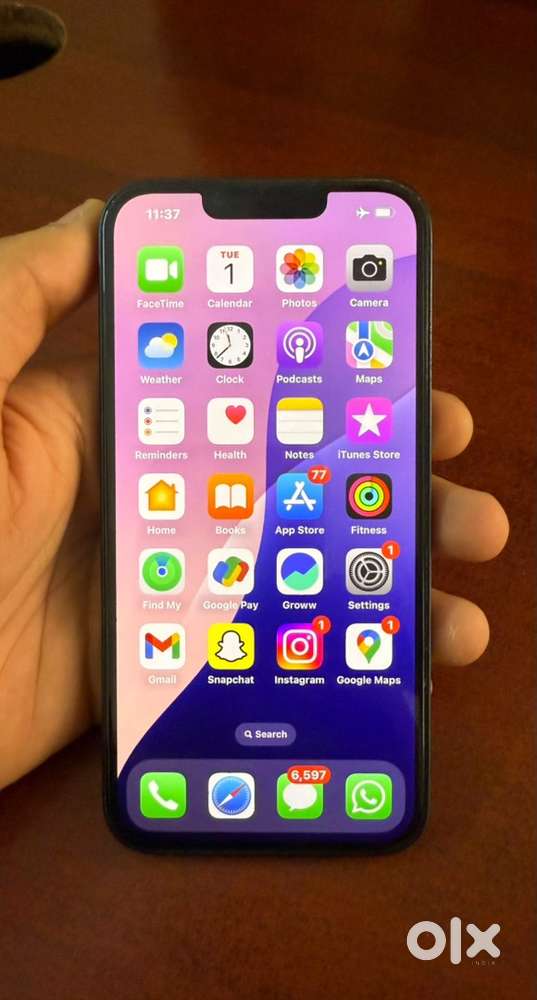 IPHONE  13
