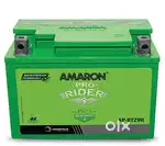 Amaron Battery