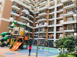 Flat for rent in new chandigarh , omaxe, ambika florance park