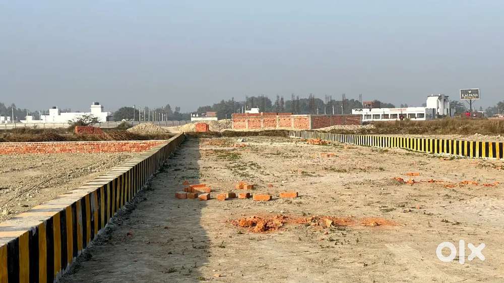 Mohanlalganj tahsil Lucknow